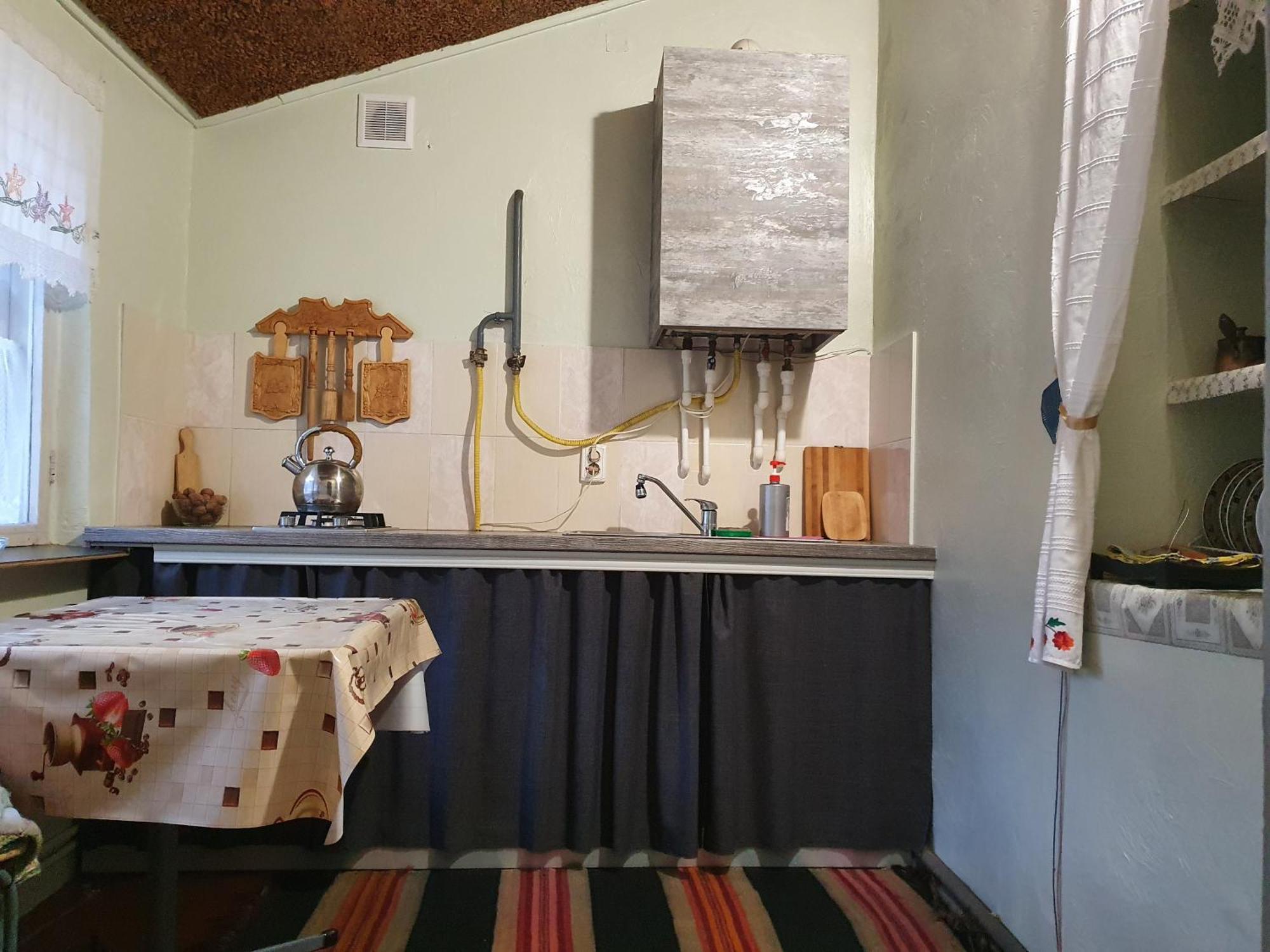 Authentic Apartment In The Centre Chişinǎu Buitenkant foto